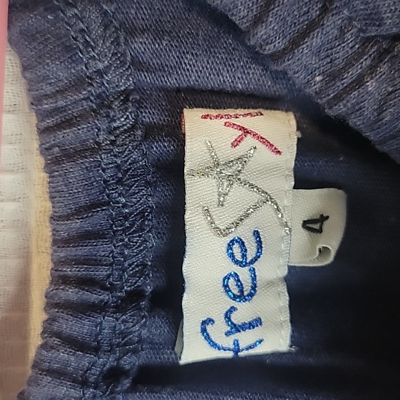 Freestyle Romper - Picture 2 of 4